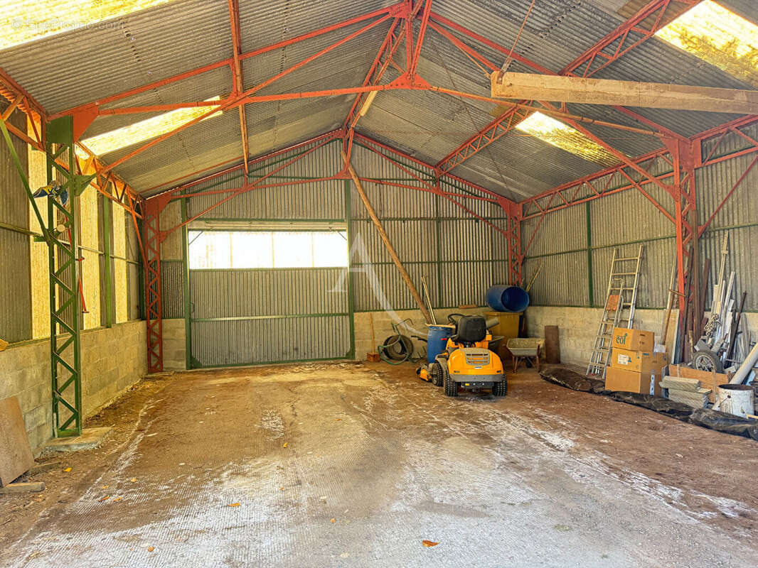 Maison  - Vix - 146 m² - photo 14