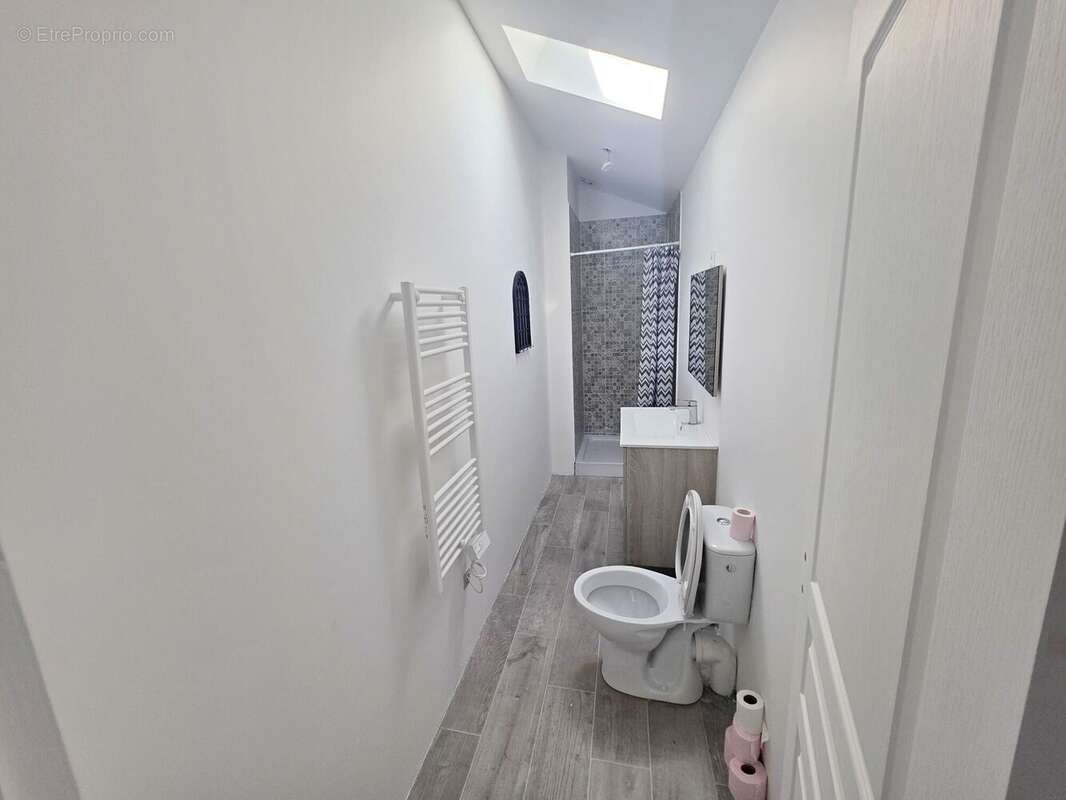 Photo 5 - Maison à FECAMP