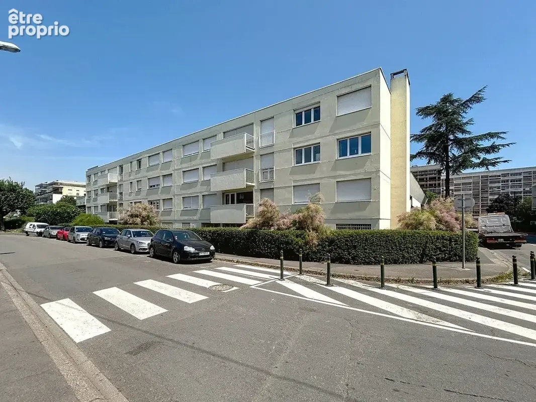Appartement 4 pièces 46 m² à vendre à Thionville (57100) - photo 4
