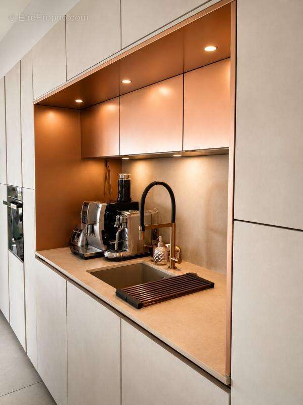 Appartement - photo 5