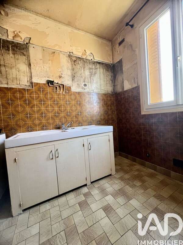 Photo 9 - Maison à AULNAY-SOUS-BOIS