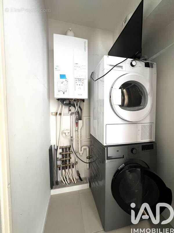 Photo 3 - Appartement à LA ROCHELLE