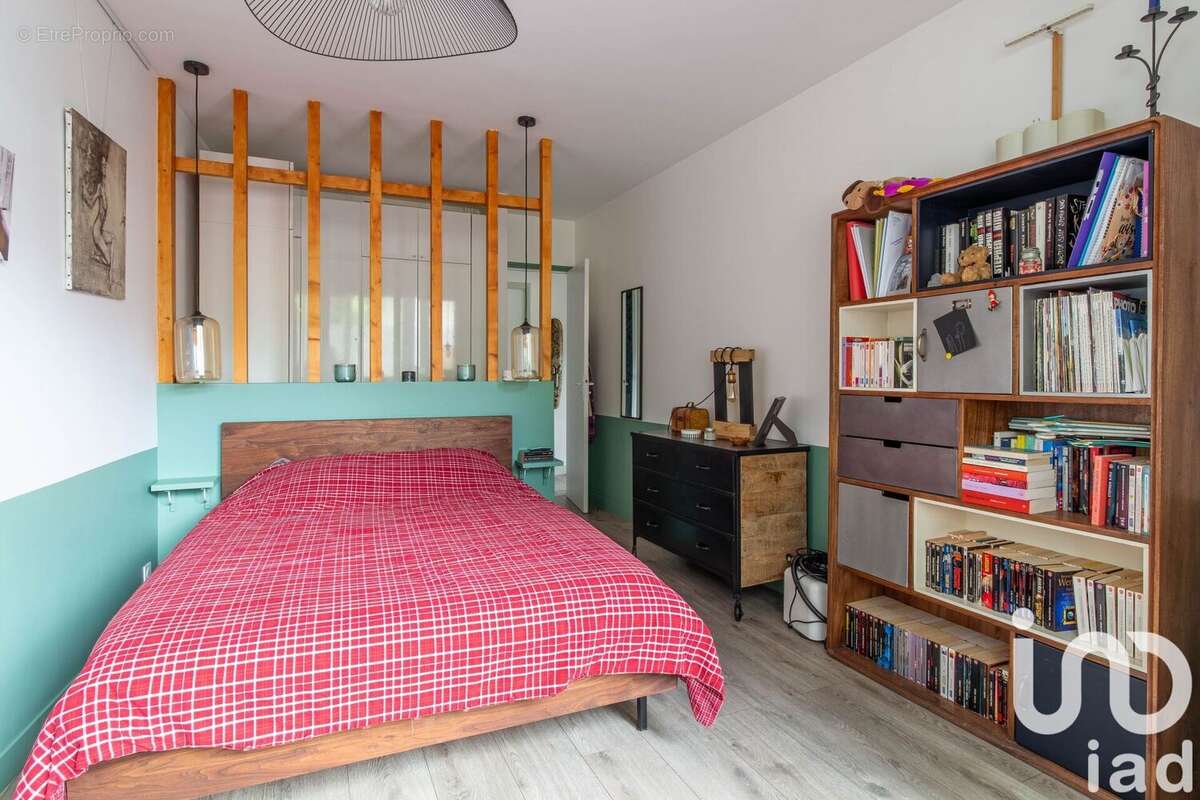 Photo 8 - Commerce à MONTREUIL