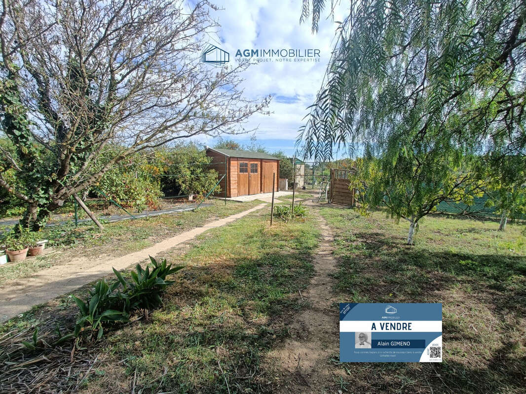 Photo 6 - Maison à CLAIRA