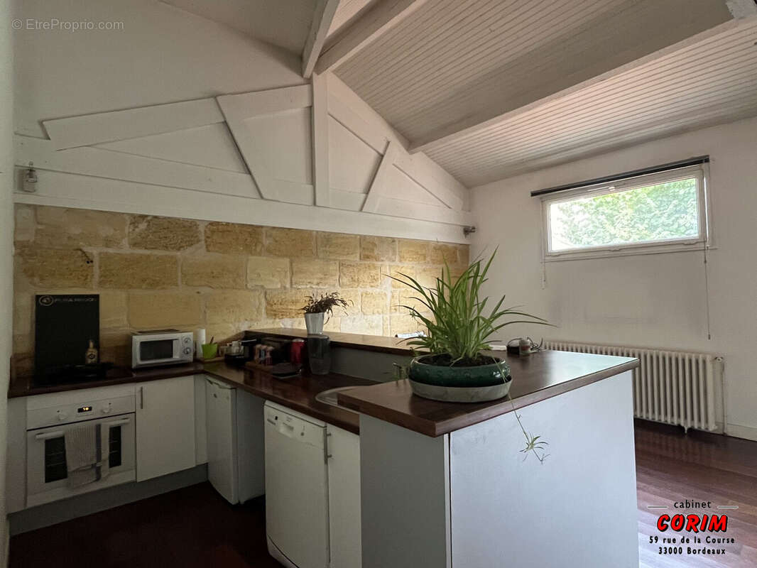 Maison 120 m² à Bordeaux  - photo 4