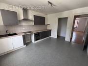 Appartement à PORT-SUR-SAONE