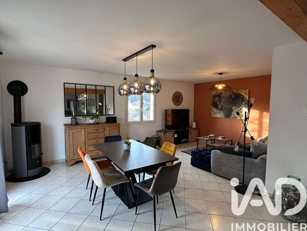 Photo 7 - Maison à BETHONCOURT