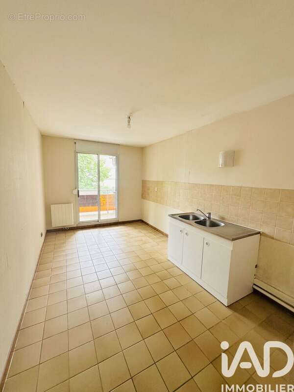 Appartement 73 m² à Dijon  - photo 8