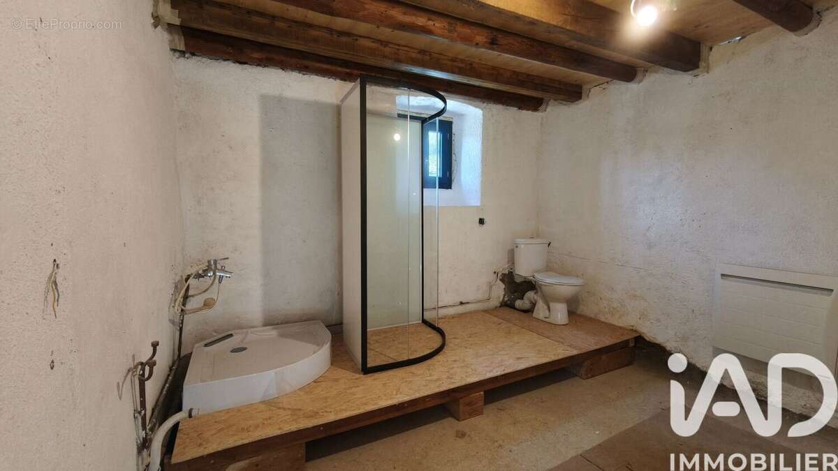 Photo 6 - Maison à TIRANGES