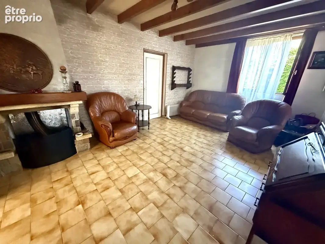 Maison 80 m² à Suippes  - photo 6
