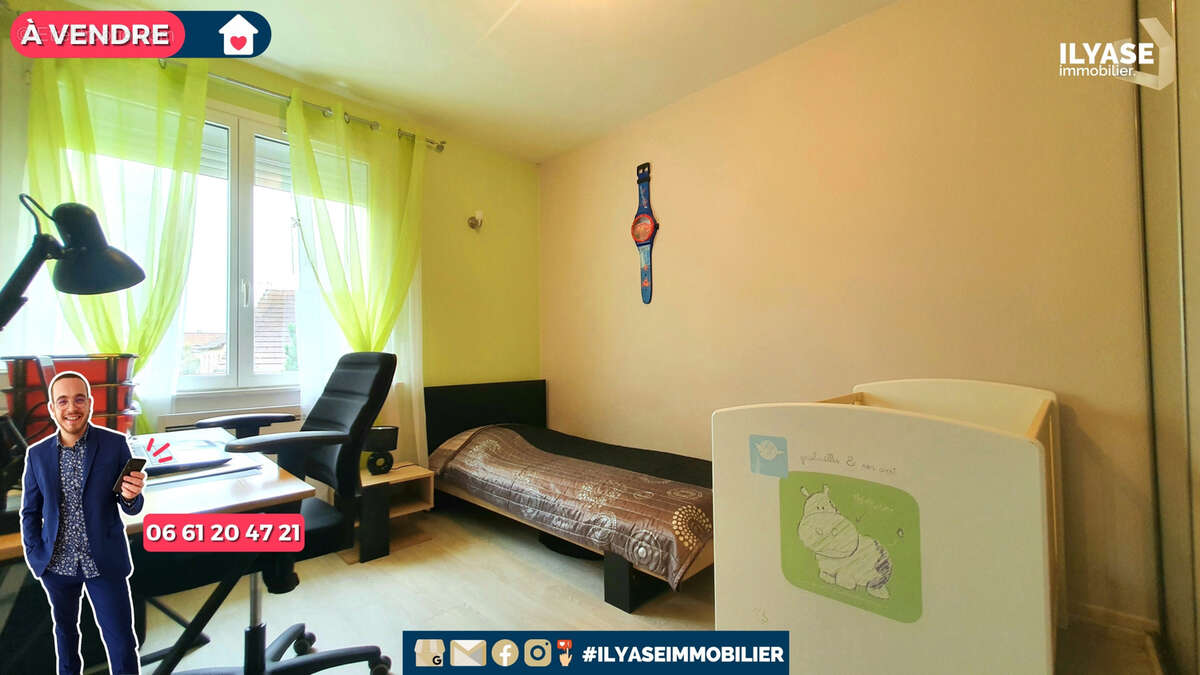 Maison à CHALON-SUR-SAONE