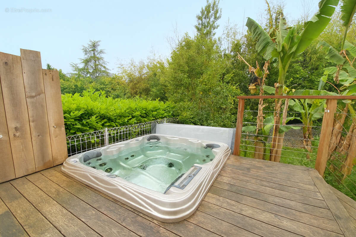 Maison à SAINT-JEAN-DE-LUZ