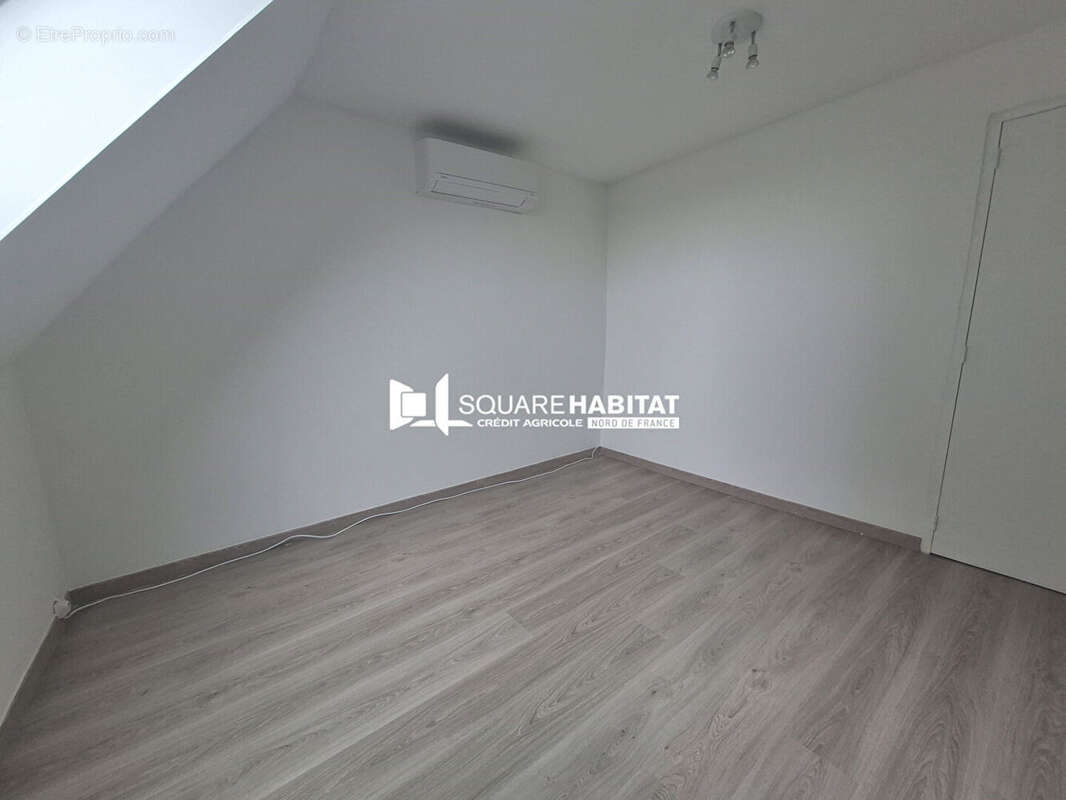 Maison à HONDSCHOOTE