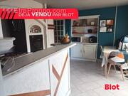 Maison à MONTREUIL-DES-LANDES