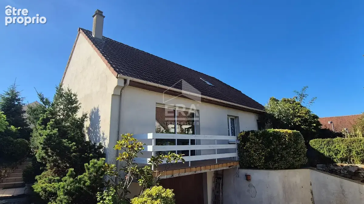 Maison 128m² à grisy-suisnes - photo 15