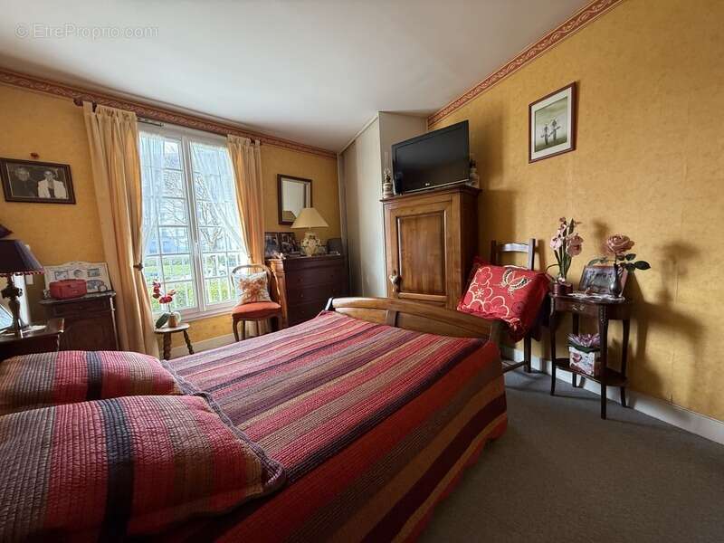 Appartement à TOURS