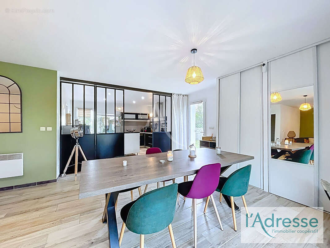 Maison à SAINT-ALBAN