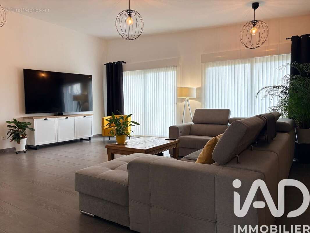 Photo 3 - Maison à COURTISOLS