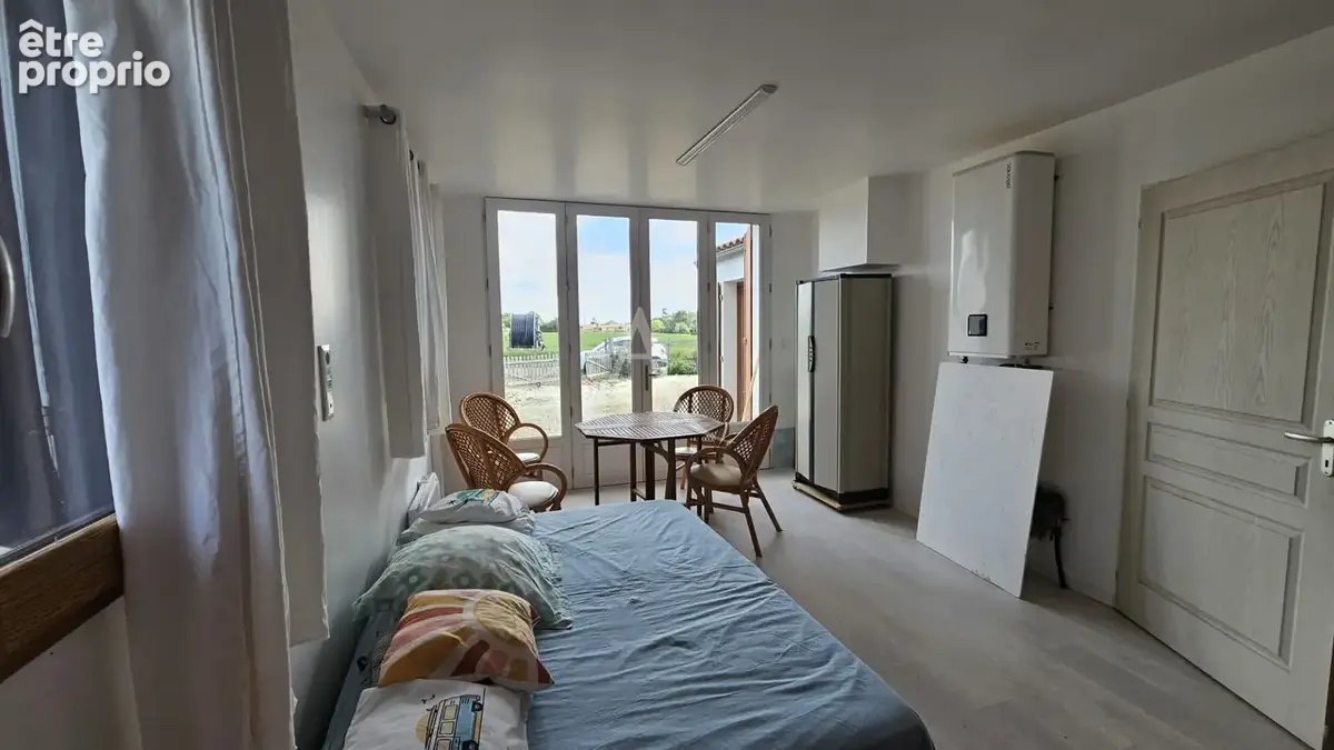 Maison avec vue mer - photo 3
