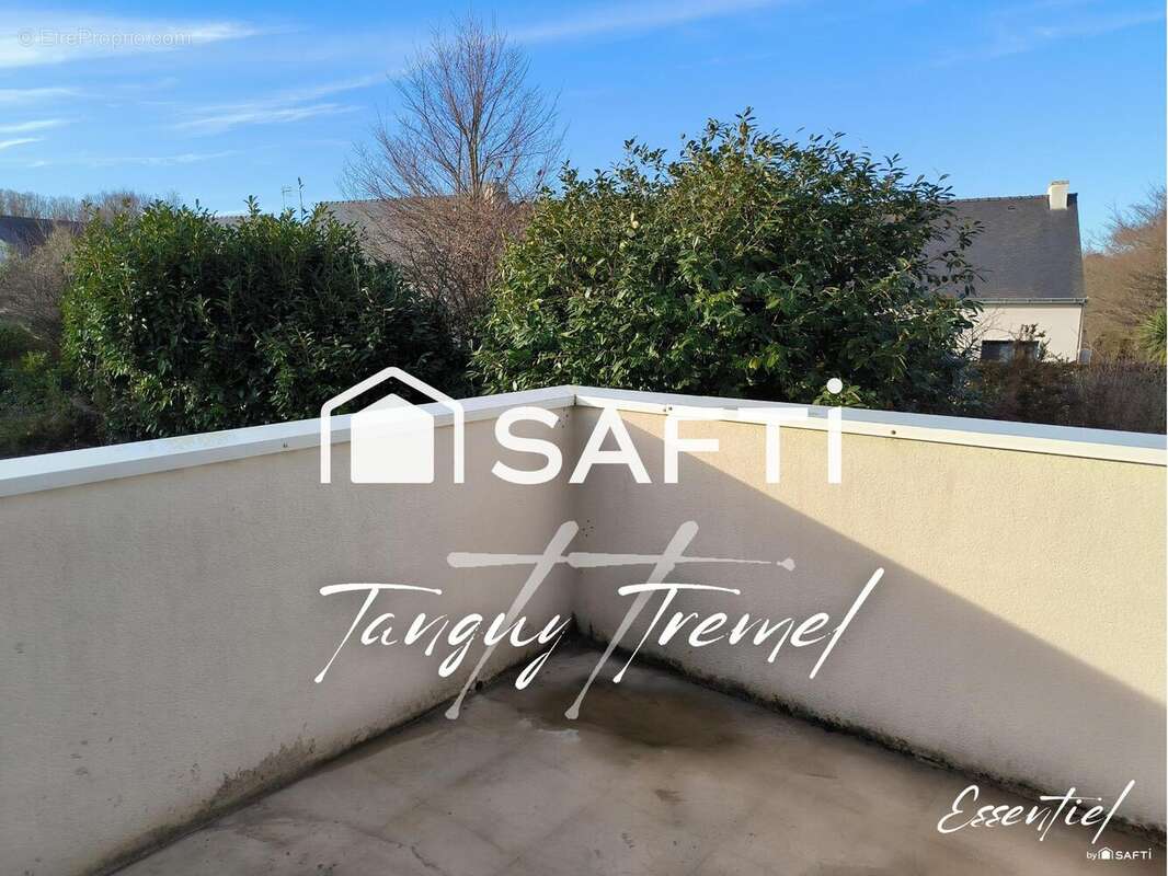 Photo 5 - Appartement à PLOEMEUR