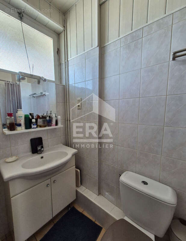 Appartement à SAINT-CYPRIEN