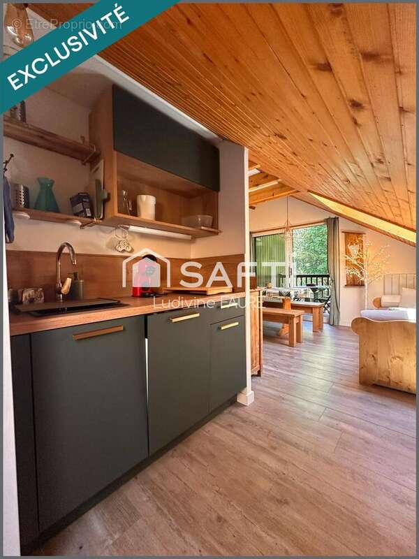 Photo 8 - Appartement à PUY-SAINT-VINCENT