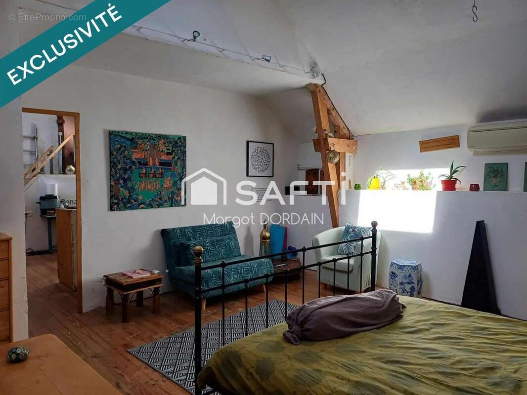 Photo 8 - Maison à LANUEJOULS