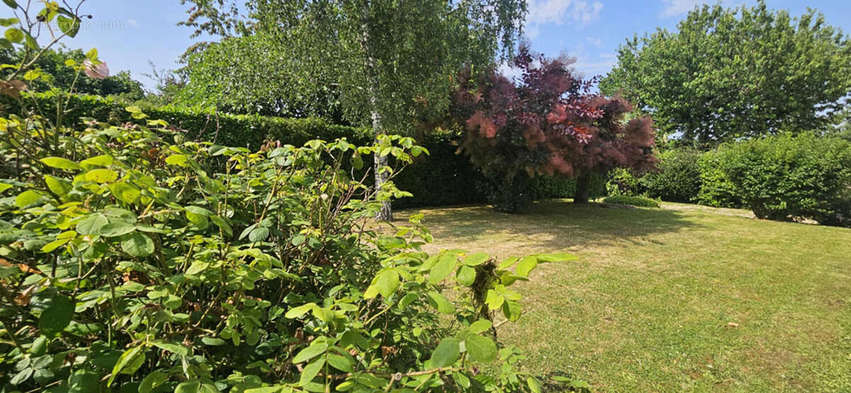 Maison à SAINT-MAIXENT-L&#039;ECOLE