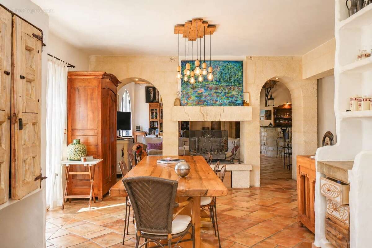 Maison à LA GRANDE-MOTTE