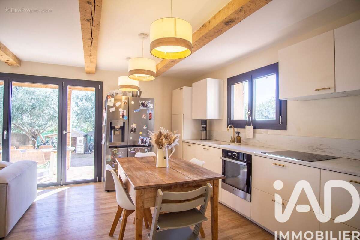 Photo 3 - Appartement à PUGET-SUR-ARGENS