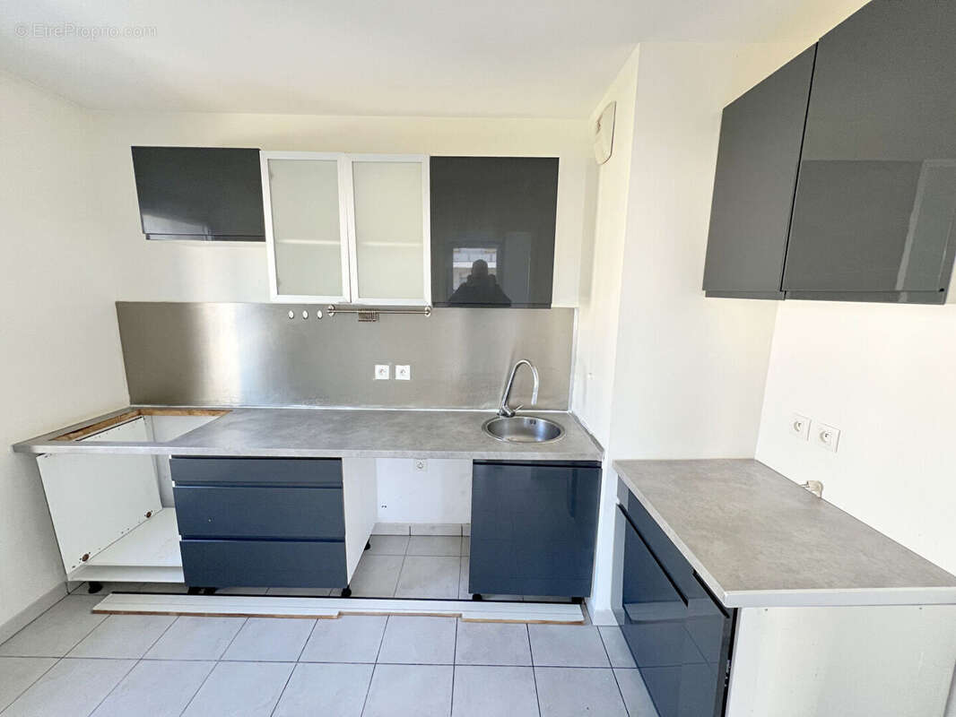 Appartement à VAULX-EN-VELIN