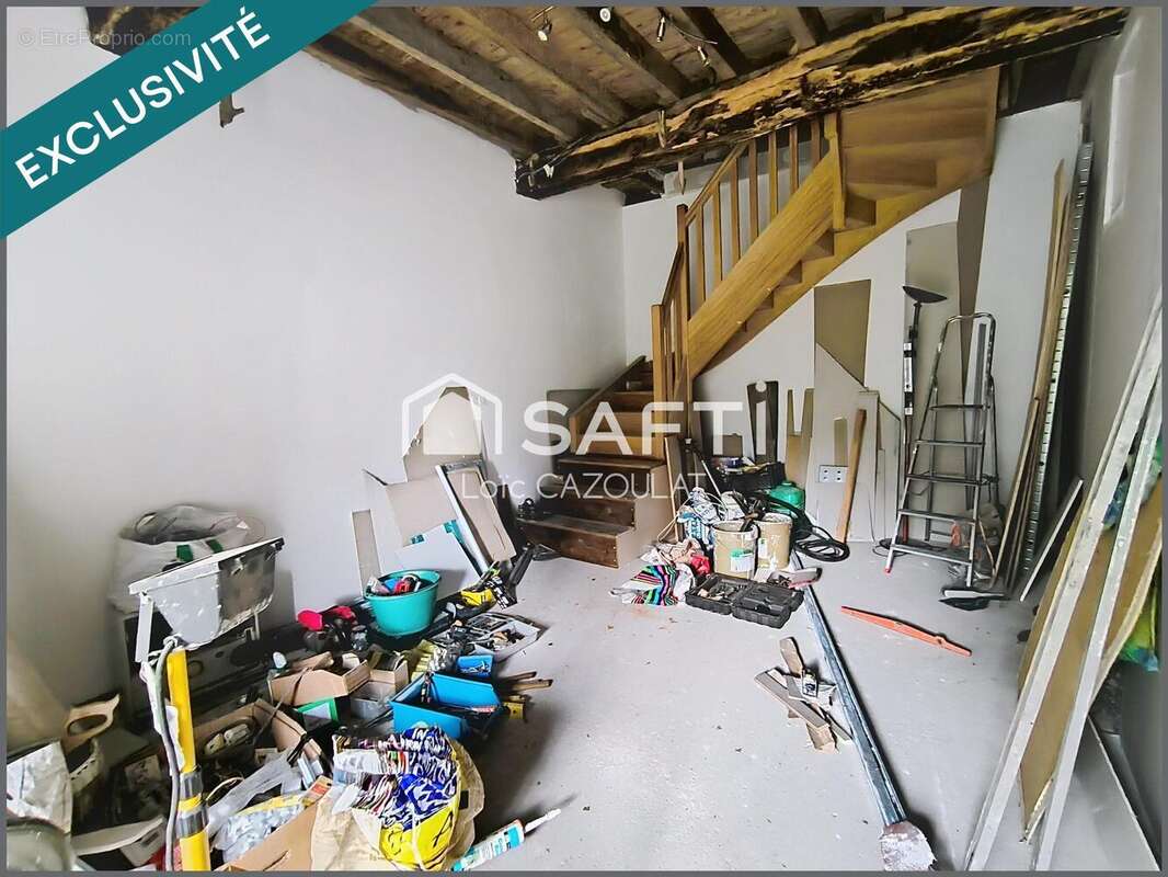 Photo 4 - Maison à SAINT-CHRISTOPHE-DES-BOIS