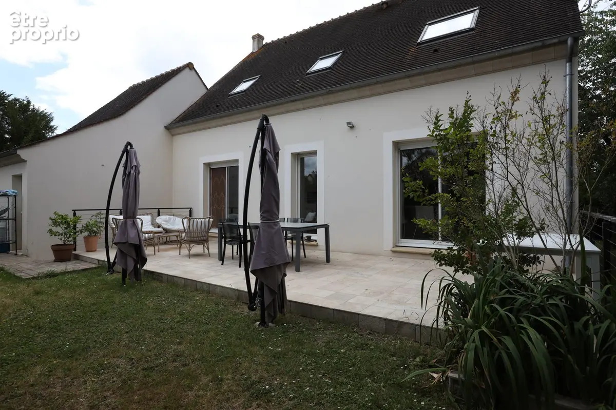 Maison Champcueil 6 pièce(s) 140 m2 - photo 10