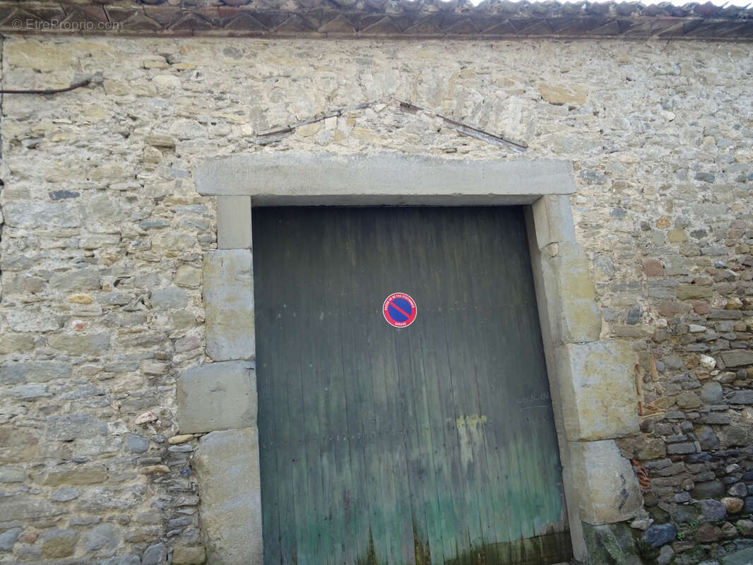 Maison à PEYRIAC-MINERVOIS