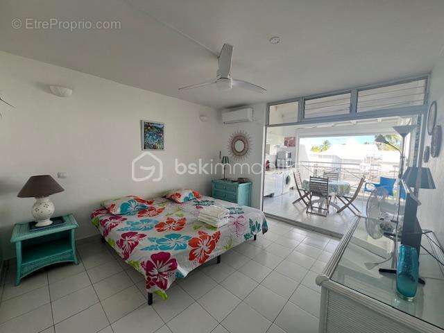 Appartement à SAINT-FRANCOIS