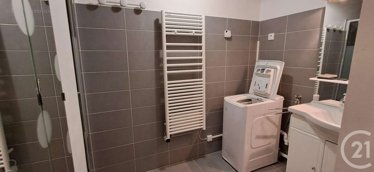 Appartement à SAINT-CYPRIEN