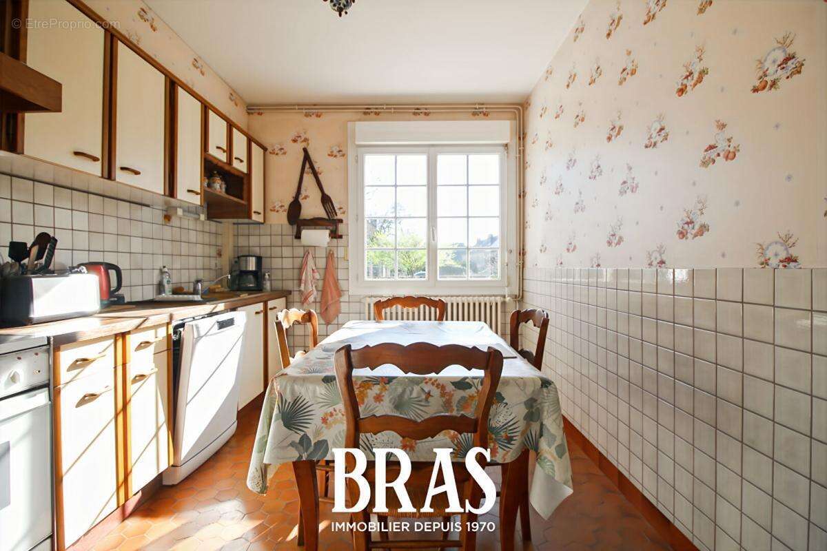 Maison à ARRADON