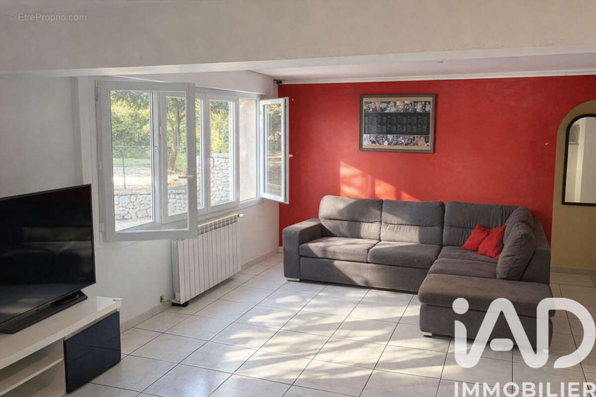 Photo 4 - Maison à LA BOISSIERE