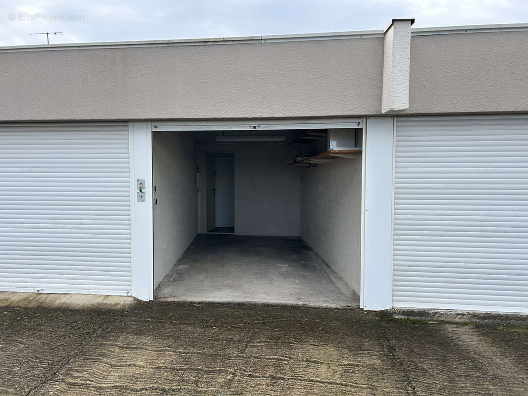 Appartement à LE GRAU-DU-ROI