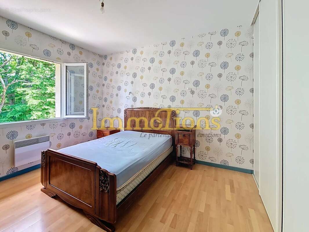 Maison à NOTRE-DAME-DE-L&#039;OSIER