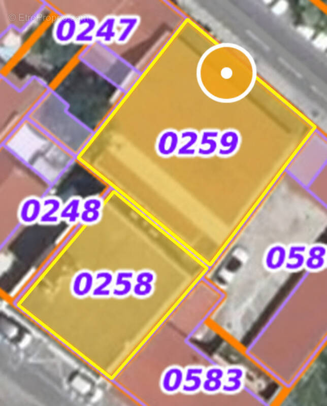 Appartement à VALENCE