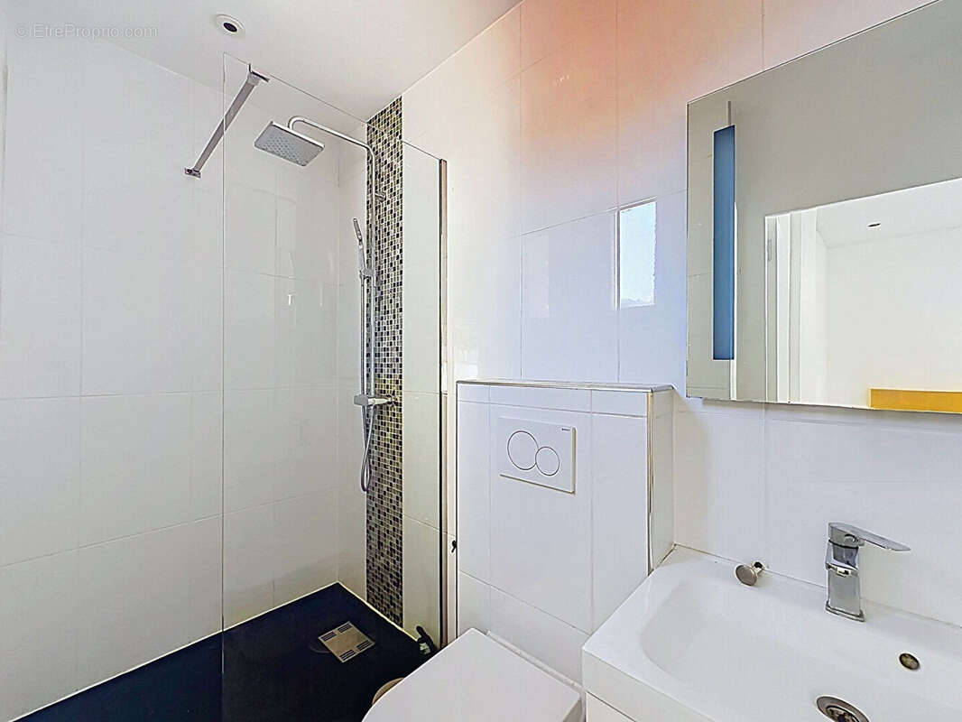 Appartement Nice 2 pièce(s) 28.8 m2 - photo 7