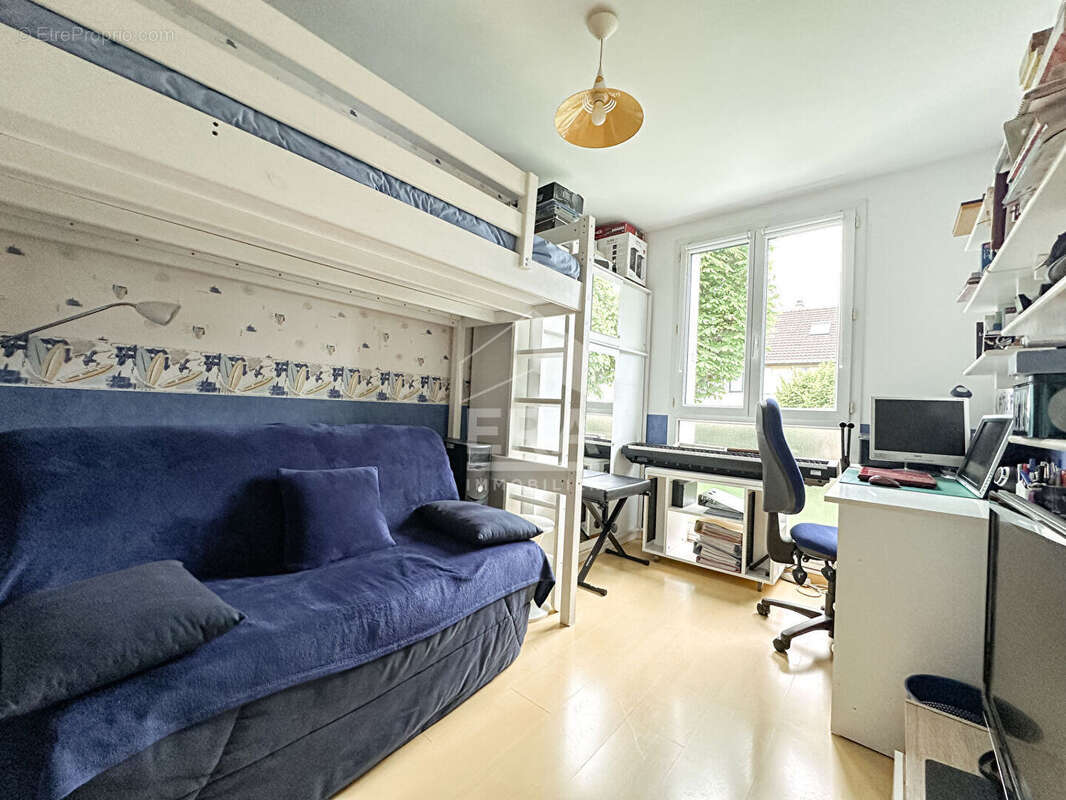 Appartement à CHATOU