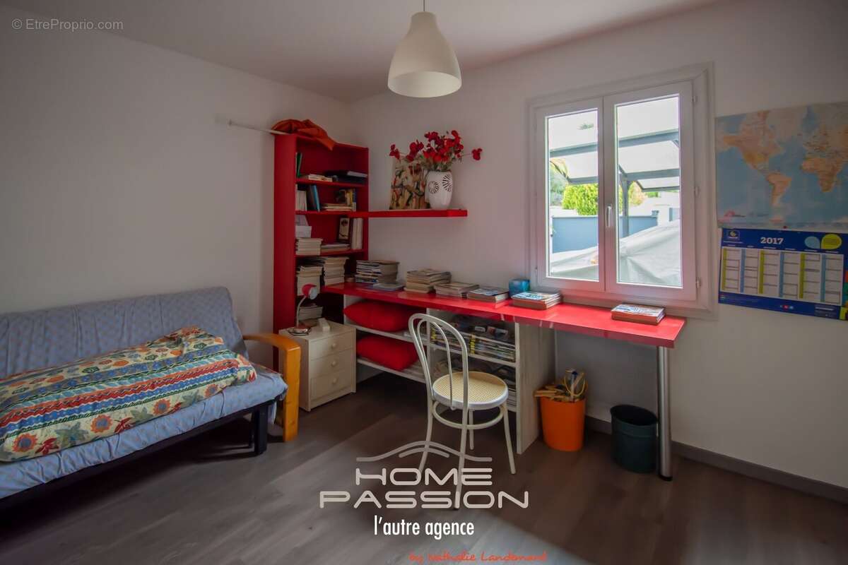 Maison à ROYAN