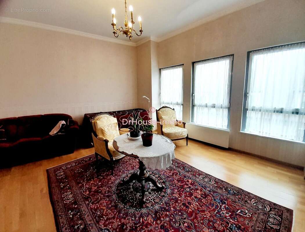 Appartement à COLMAR