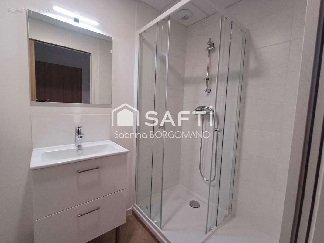 Photo 6 - Appartement à ALBI