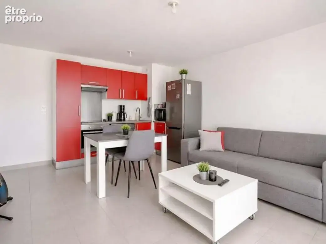 Appartement - photo 3