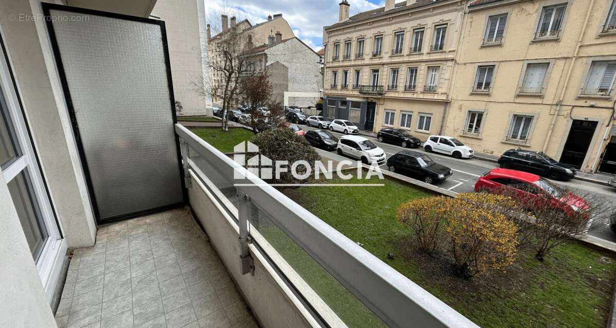 F2 bellevue cave et parking - photo 6