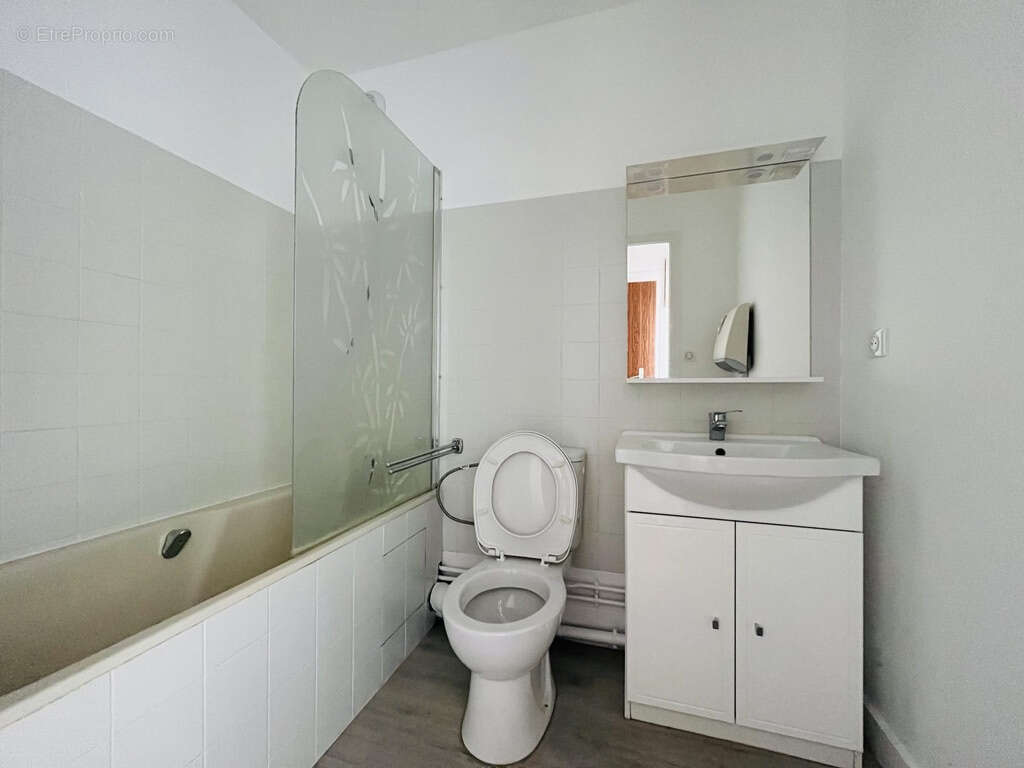 Appartement à LIMOGES