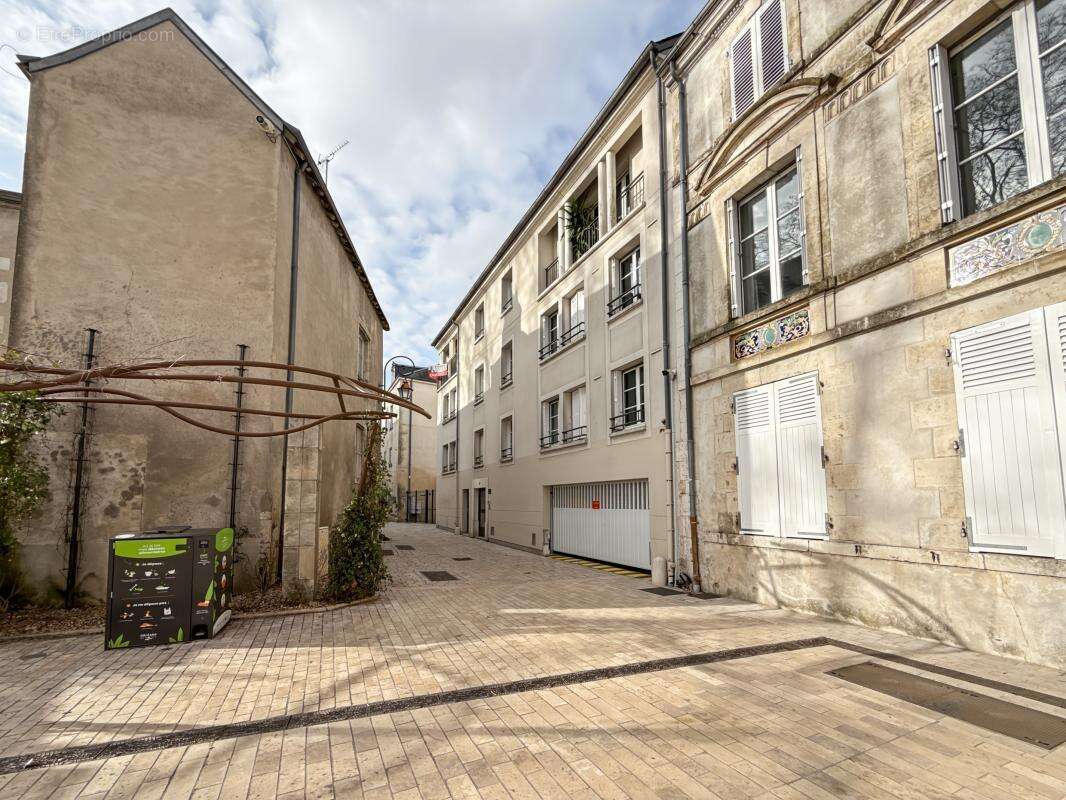 Appartement à ORLEANS